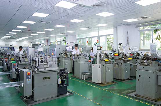 减速电机事业部