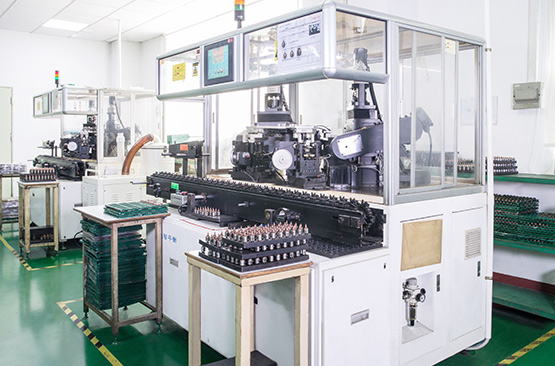 步进电机事业部