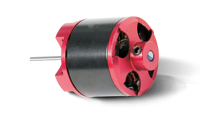 中国或是未来世界电机制造工厂