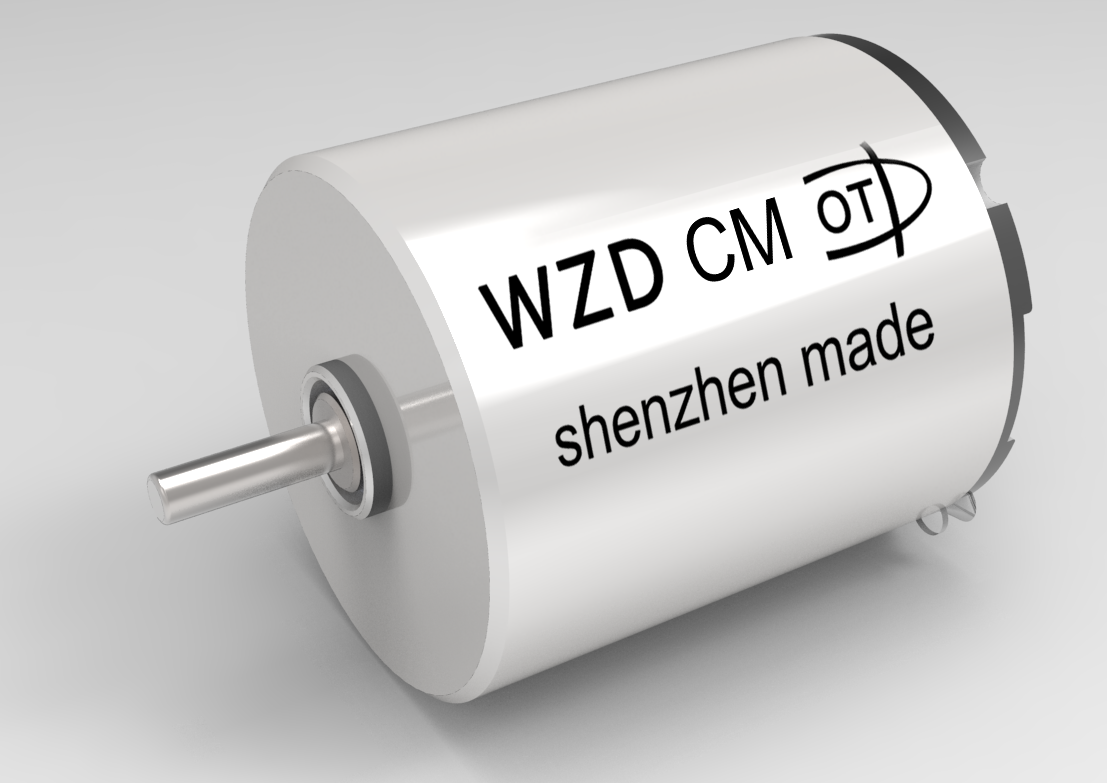 什么是空心杯电机_无刷空心杯电机_直流空心杯电机-万至达电机