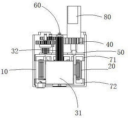 减速电机结构及原理_减速电机_小型减速电机_微型减速电机-万至达电机