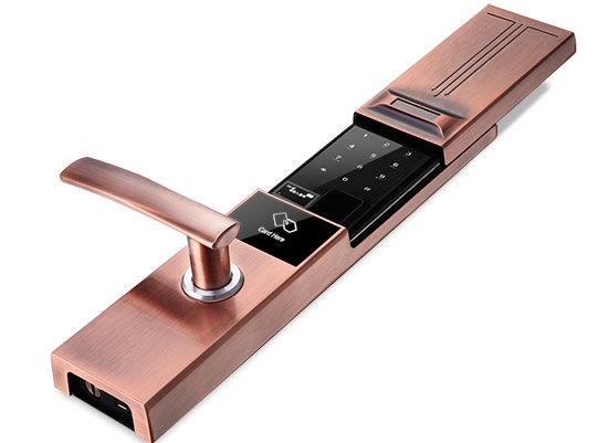 万至达为智能锁打造电机_门锁电机_指纹锁电机_智能门锁马达厂家-万至达电机