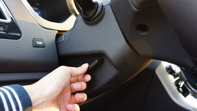 方向盘电动调节专用电机解决方案-方向盘调节电机厂家-万至达电机