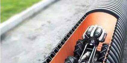 管道CCTV检测设备电机技术参数_管道修复机器人电机定制厂家-万至达电机