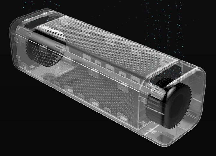 车载空气净化器无刷电机_净化器无刷电机厂家-万至达电机