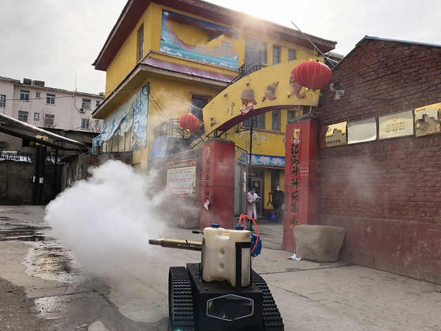 消毒机器人电机定制厂家_消毒机器人电机技术参数-万至达电机