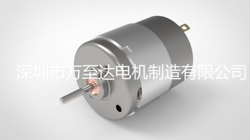 3910电吹风电机解决方案_中端吹风机电机选型-万至达电机