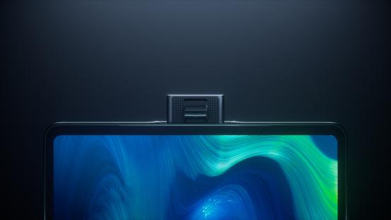 家教机升降摄像头电机_学习平板智慧眼升降模组-万至达电机