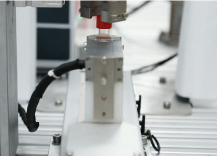 核酸检测机器人电机解决方案_核酸采样机器人专用电机-万至达电机