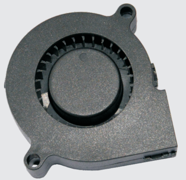 OT-EF5115无刷电机_风扇电机