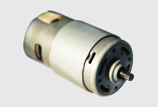 如何选择电动螺丝刀电机_电批专用电机_电动起子马达-万至达电机