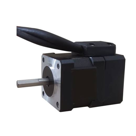 35系列1.8°两相闭环步进电机